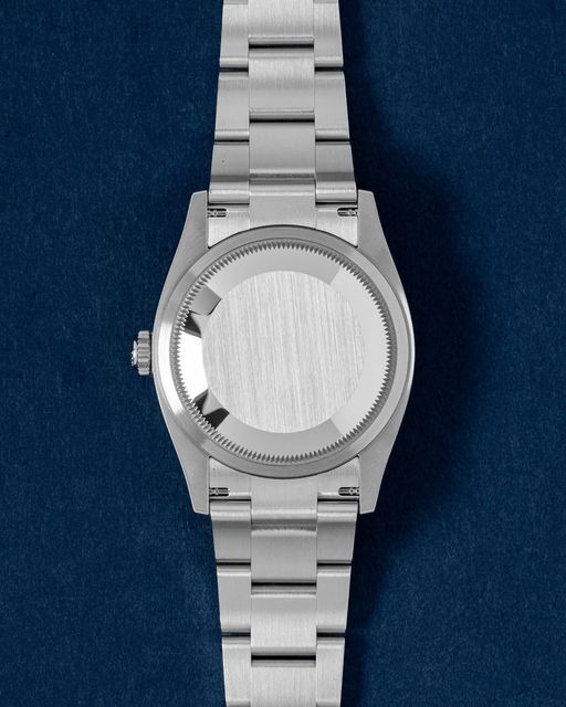 Rolex Oyster Perpetual 126000 Image 2